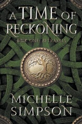 Cover of A Time of Reckoning