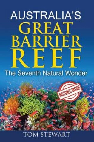 Cover of Australia's Great Barrier Reef