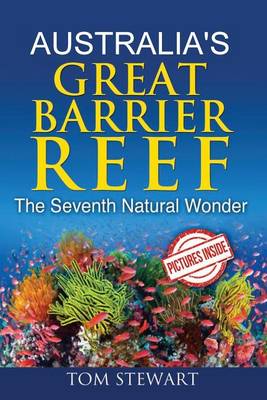 Book cover for Australia's Great Barrier Reef