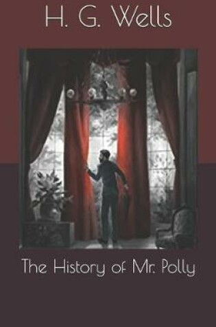 Cover of The History of Mr. Polly