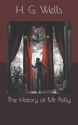 Book cover for The History of Mr. Polly