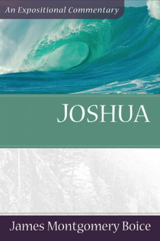 Cover of Joshua