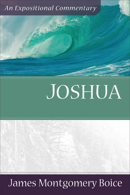 Book cover for Joshua