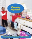 Book cover for Cleaning My Room