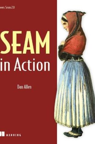 Cover of Seam in Action
