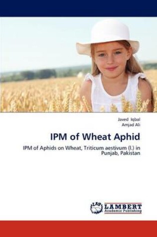 Cover of IPM of Wheat Aphid