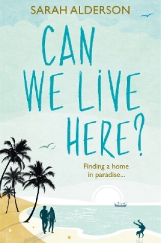 Cover of Can We Live Here