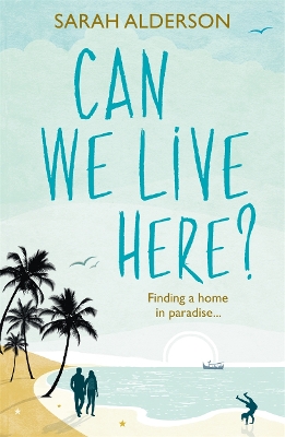 Book cover for Can We Live Here