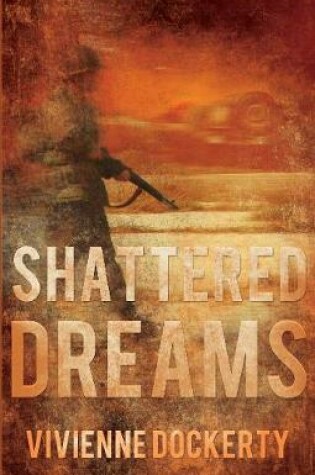 Cover of Shattered Dreams