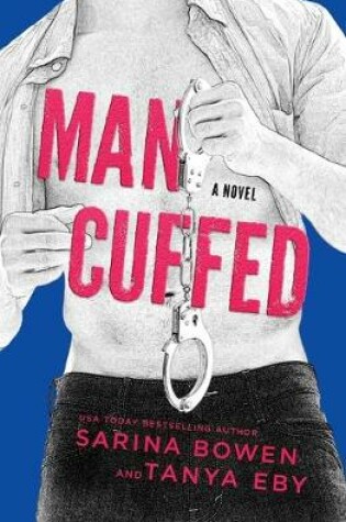 Cover of Man Cuffed