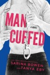 Book cover for Man Cuffed