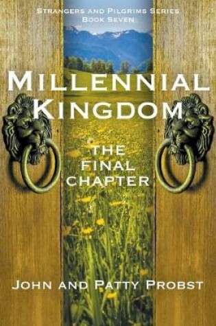 Cover of Millennial Kingdom