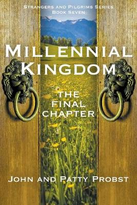 Book cover for Millennial Kingdom