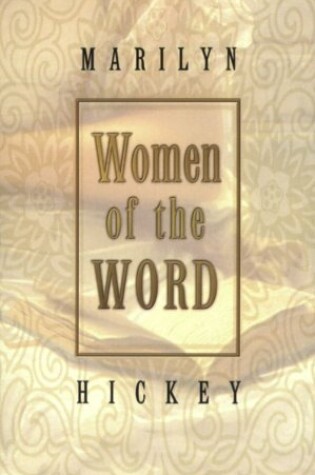 Cover of Women of the Word