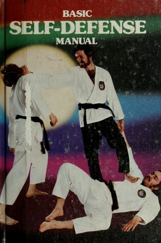 Cover of Basic Self-defence Manual