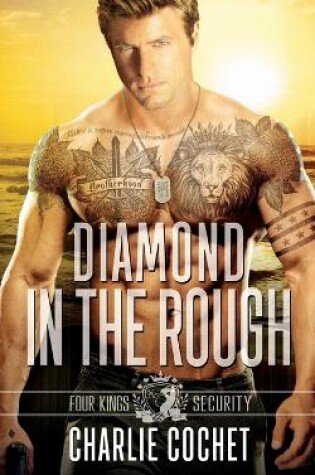 Cover of Diamond in the Rough