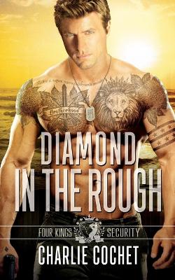 Book cover for Diamond in the Rough