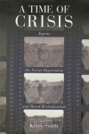 Book cover for A Time of Crisis