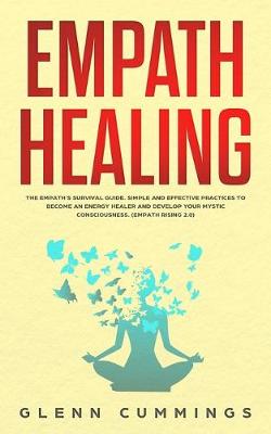 Cover of Empath Healing