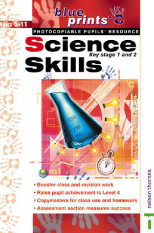 Cover of Science Skills