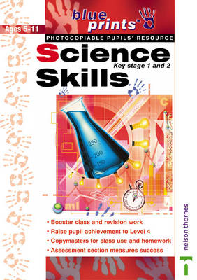 Cover of Science Skills