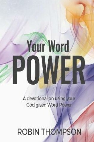 Cover of Your Word Power