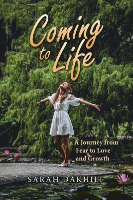 Cover of Coming to Life