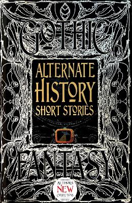 Cover of Alternate History Short Stories