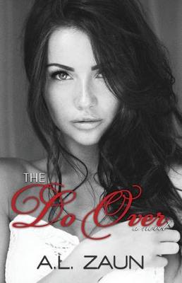 Book cover for The Do Over