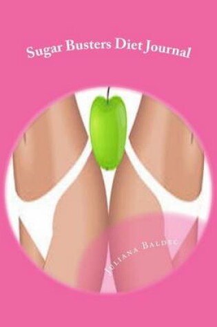 Cover of Sugar Busters Diet Journal