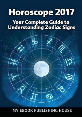 Book cover for Horoscope 2017