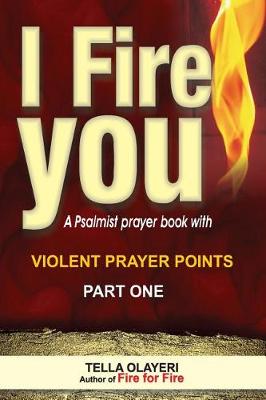 Book cover for I Fire You part one