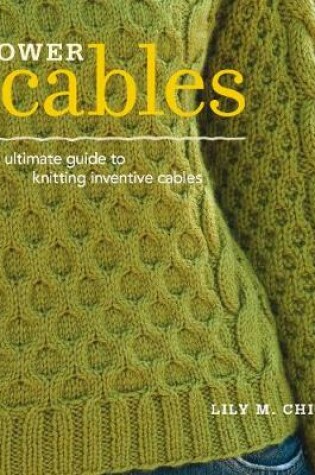 Cover of Power Cables