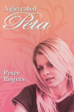 Cover of A Girl Called Peta