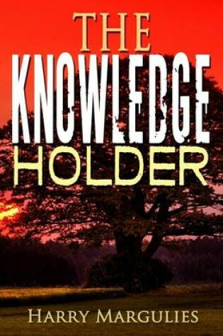 Cover of The Knowledge Holder