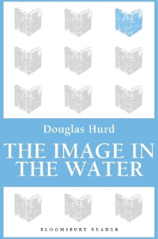 Cover of The Image in the Water