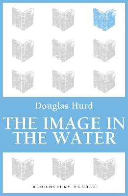 Book cover for The Image in the Water