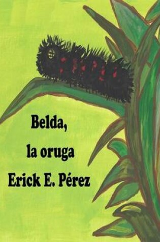 Cover of Belda, la oruga