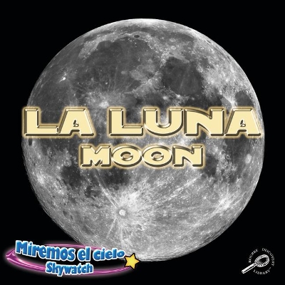 Book cover for La Luna