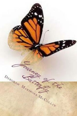 Cover of Journey of the Butterfly