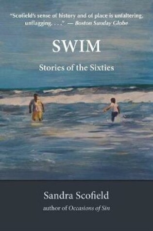 Cover of Swim