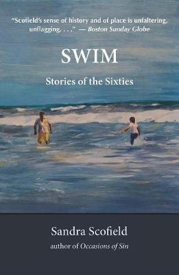 Book cover for Swim
