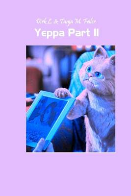 Book cover for Yeppa Part II