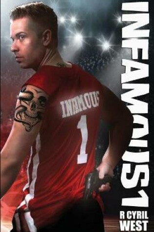 Cover of Infamous 1