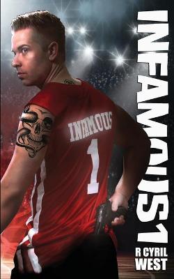 Book cover for Infamous 1