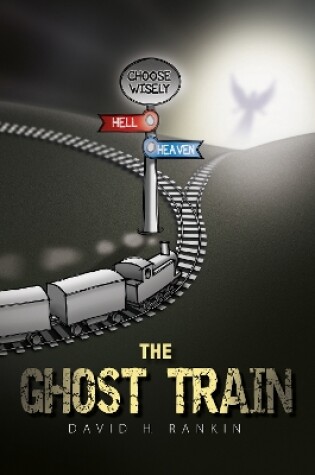 Cover of The Ghost Train