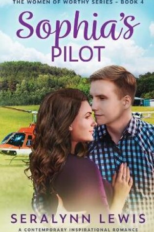 Cover of Sophia's Pilot