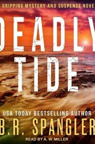 Cover of Deadly Tide