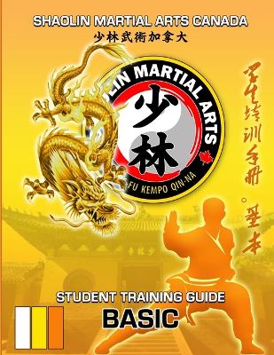 Book cover for 2023 SMAC Student Guide - BASIC