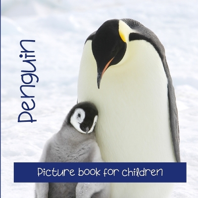 Cover of Penguin